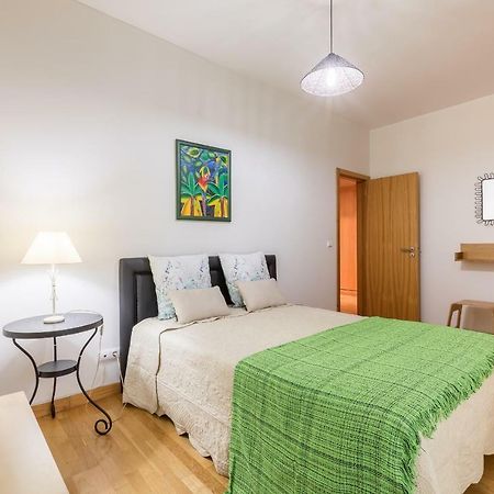 Marina View Apartment Albufeira Dış mekan fotoğraf