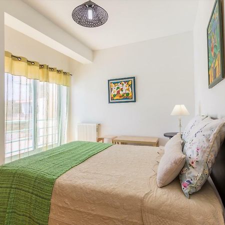 Marina View Apartment Albufeira Dış mekan fotoğraf