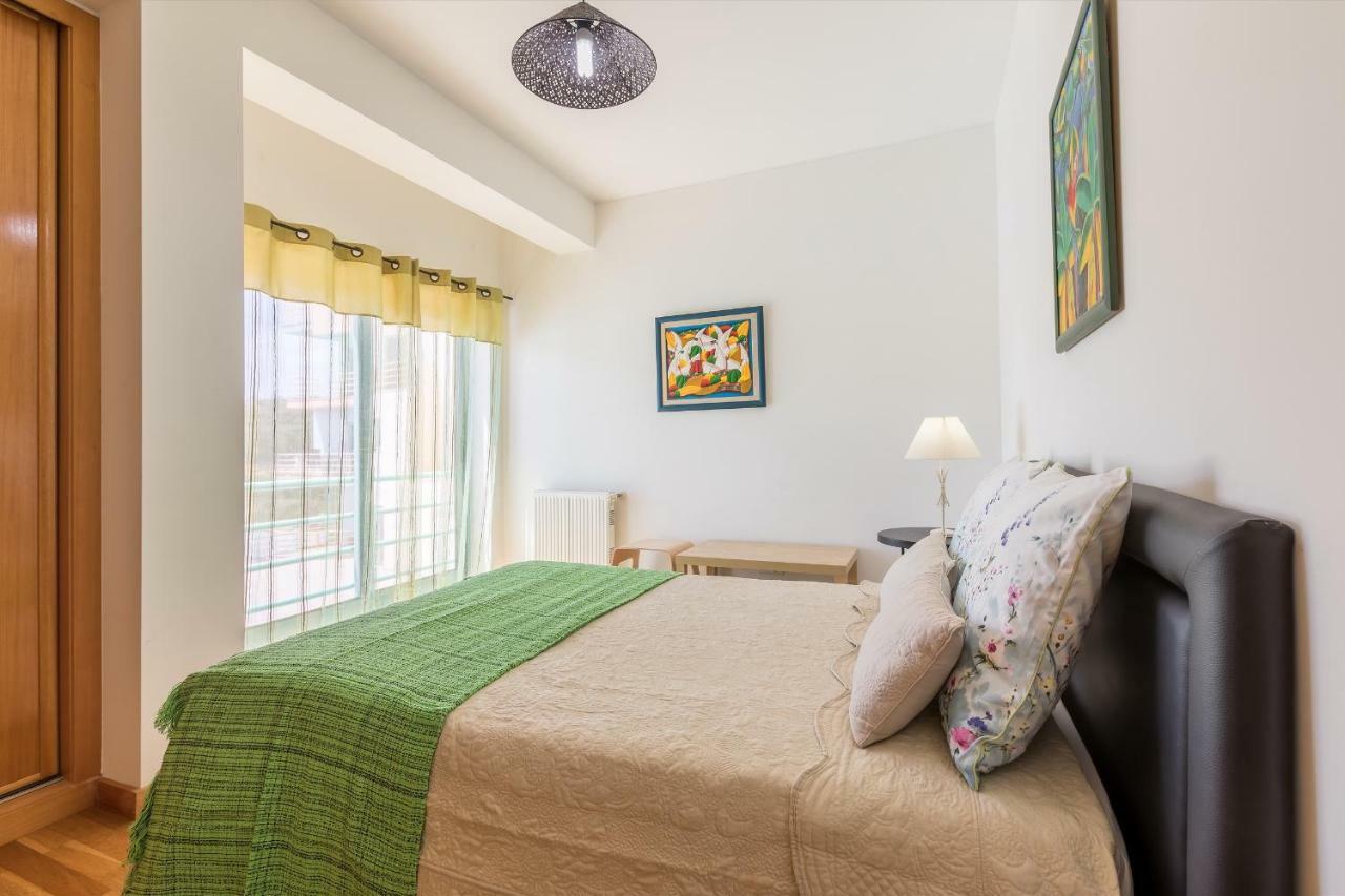 Marina View Apartment Albufeira Dış mekan fotoğraf
