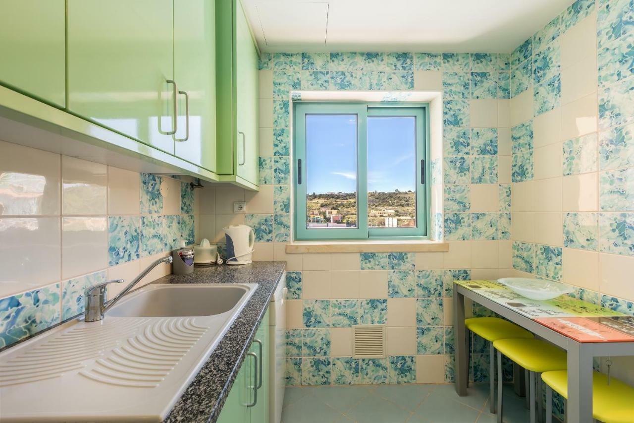 Marina View Apartment Albufeira Dış mekan fotoğraf