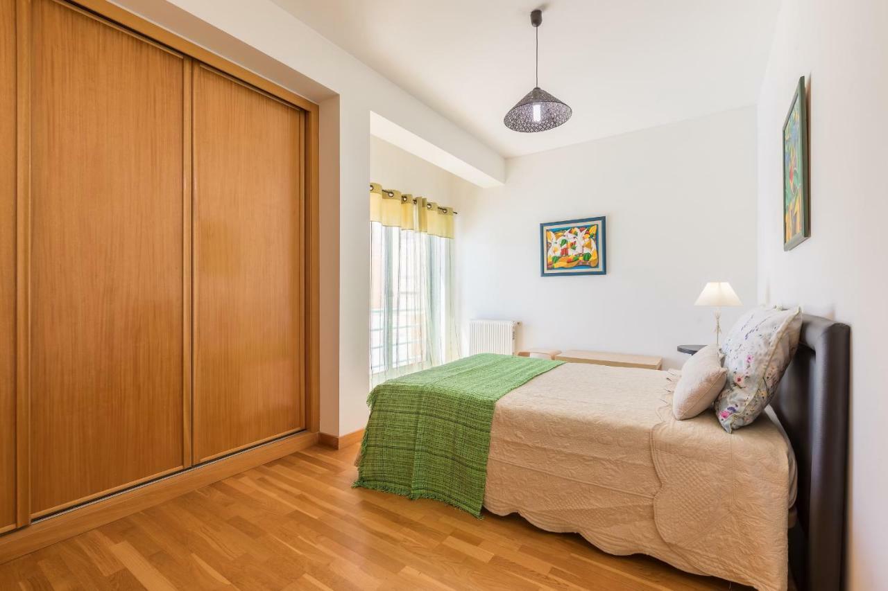 Marina View Apartment Albufeira Dış mekan fotoğraf