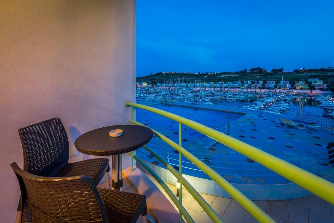 Marina View Apartment Albufeira Dış mekan fotoğraf