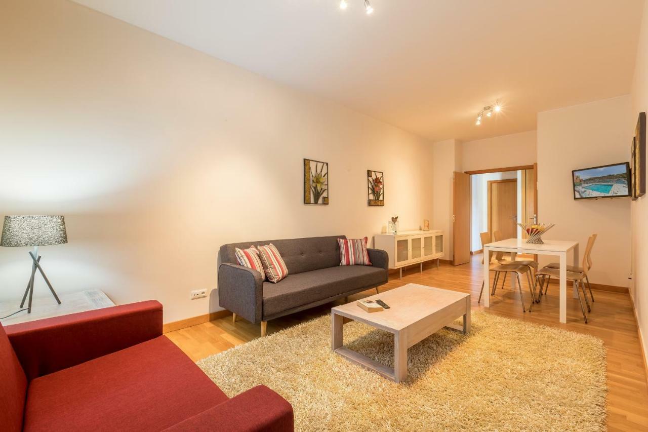 Marina View Apartment Albufeira Dış mekan fotoğraf